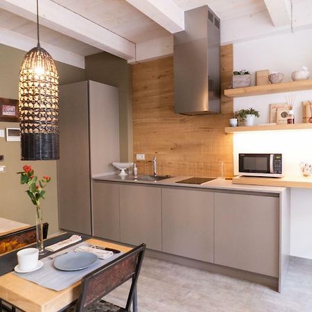 צ'יביטאנובה מארקה B&B Dei Poeti מראה חיצוני תמונה