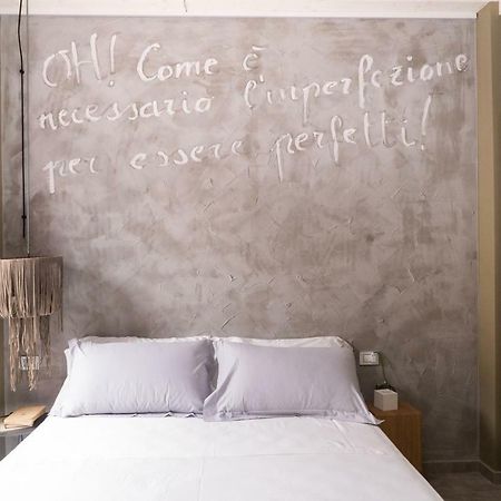 צ'יביטאנובה מארקה B&B Dei Poeti מראה חיצוני תמונה