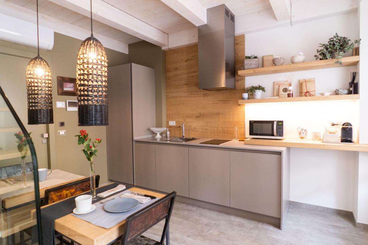 צ'יביטאנובה מארקה B&B Dei Poeti מראה חיצוני תמונה